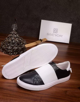 GIVENCHY Men Loafers_25
